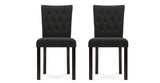 Espen 2 x Dining Chair