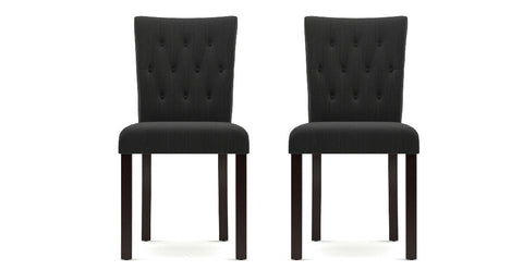 Espen 2 x Dining Chair