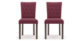 Espen 2 x Dining Chair