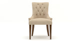 Espen Scoop Back Dining Chair