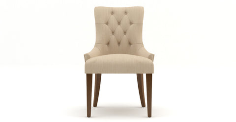 Espen Scoop Back Dining Chair