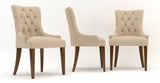 Espen Scoop Back Dining Chair