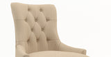 Espen Scoop Back Dining Chair