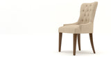 Espen Scoop Back Dining Chair