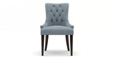 Espen Scoop Back Dining Chair