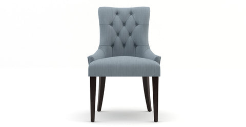 Espen Scoop Back Dining Chair