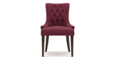 Espen Scoop Back Dining Chair
