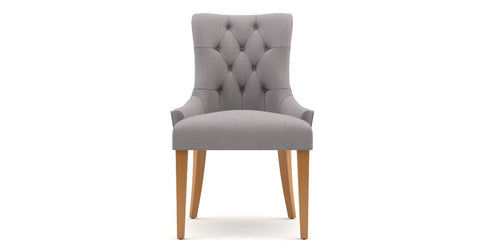 Espen Scoop Back Dining Chair