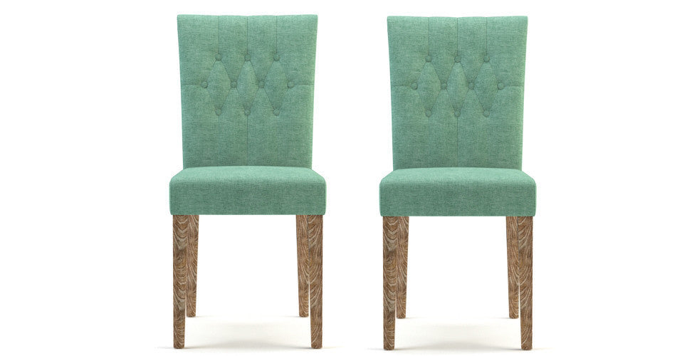 Espen 2 x Dining Chair