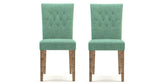 Espen 2 x Dining Chair