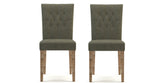 Espen 2 x Dining Chair