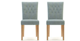 Espen 2 x Dining Chair