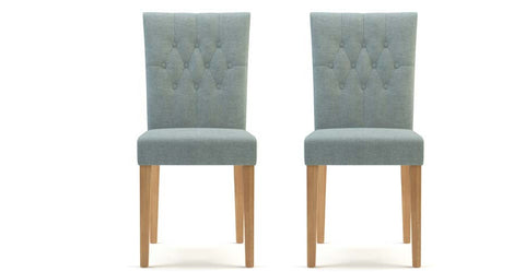 Espen 2 x Dining Chair