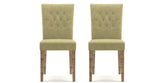 Espen 2 x Dining Chair