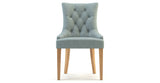 Espen Scoop Back Dining Chair