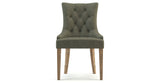 Espen Scoop Back Dining Chair
