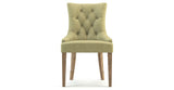 Espen Scoop Back Dining Chair