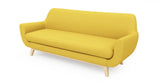 Filip 3 seater sofa