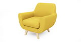 Filip Armchair