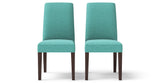 Grace 2 x Dining Chair