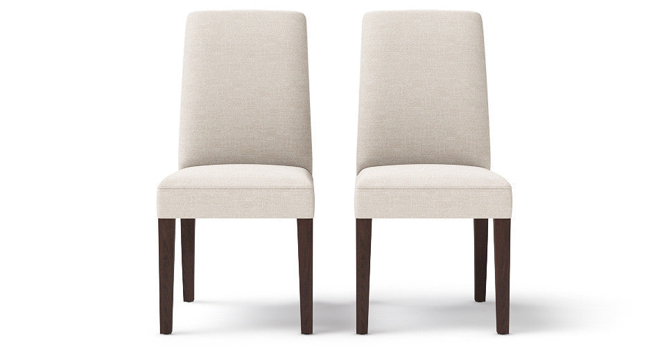 Grace 2 x Dining Chair