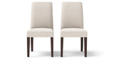 Grace 2 x Dining Chair