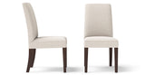 Grace 2 x Dining Chair