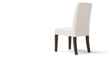 Grace 2 x Dining Chair