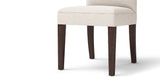 Grace 2 x Dining Chair