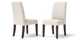Grace 2 x Dining Chair