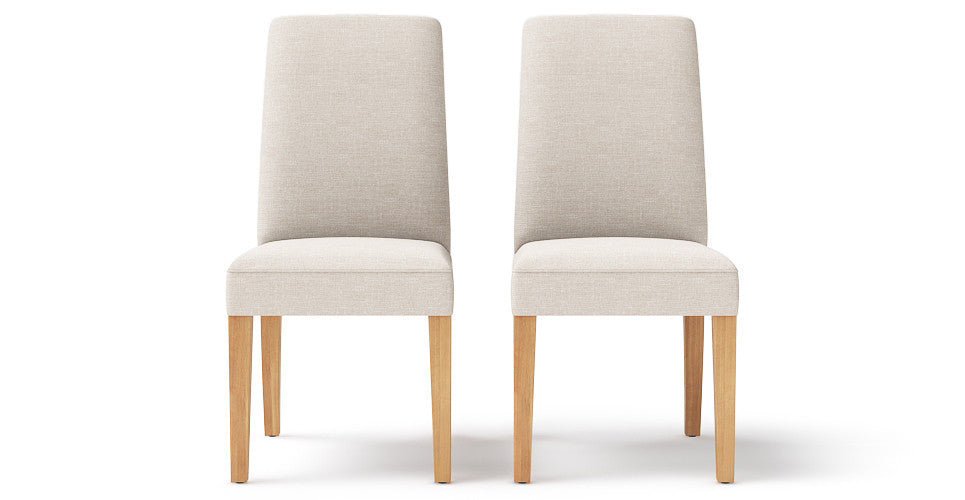 Grace 2 x Dining Chair