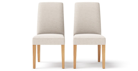 Grace 2 x Dining Chair