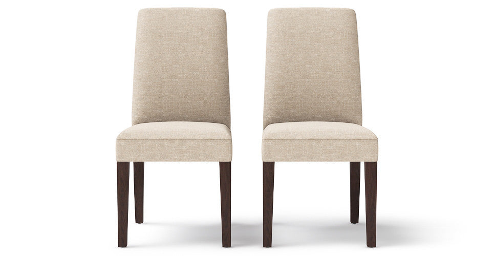 Grace 2 x Dining Chair