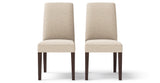 Grace 2 x Dining Chair