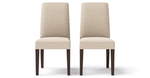 Grace 2 x Dining Chair