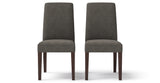 Grace 2 x Dining Chair