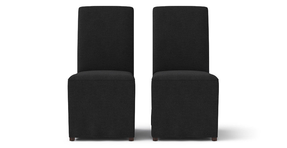 Slip Covers for Grace 2 x Dining Chair