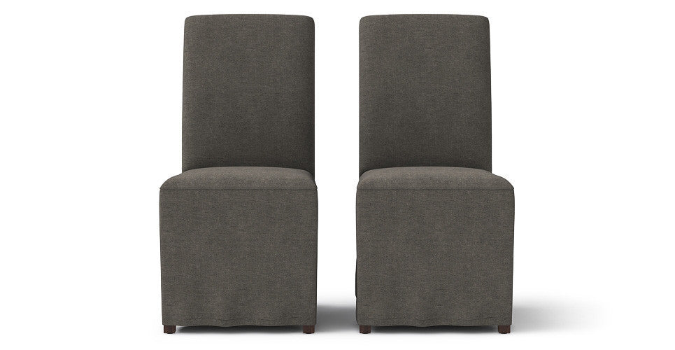 Slip Covers for Grace 2 x Dining Chair