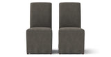 Slip Covers for Grace 2 x Dining Chair