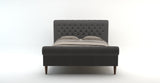 Heidi King Size Bed Frame