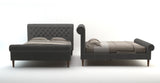 Heidi King Size Bed Frame