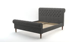 Heidi King Size Bed Frame