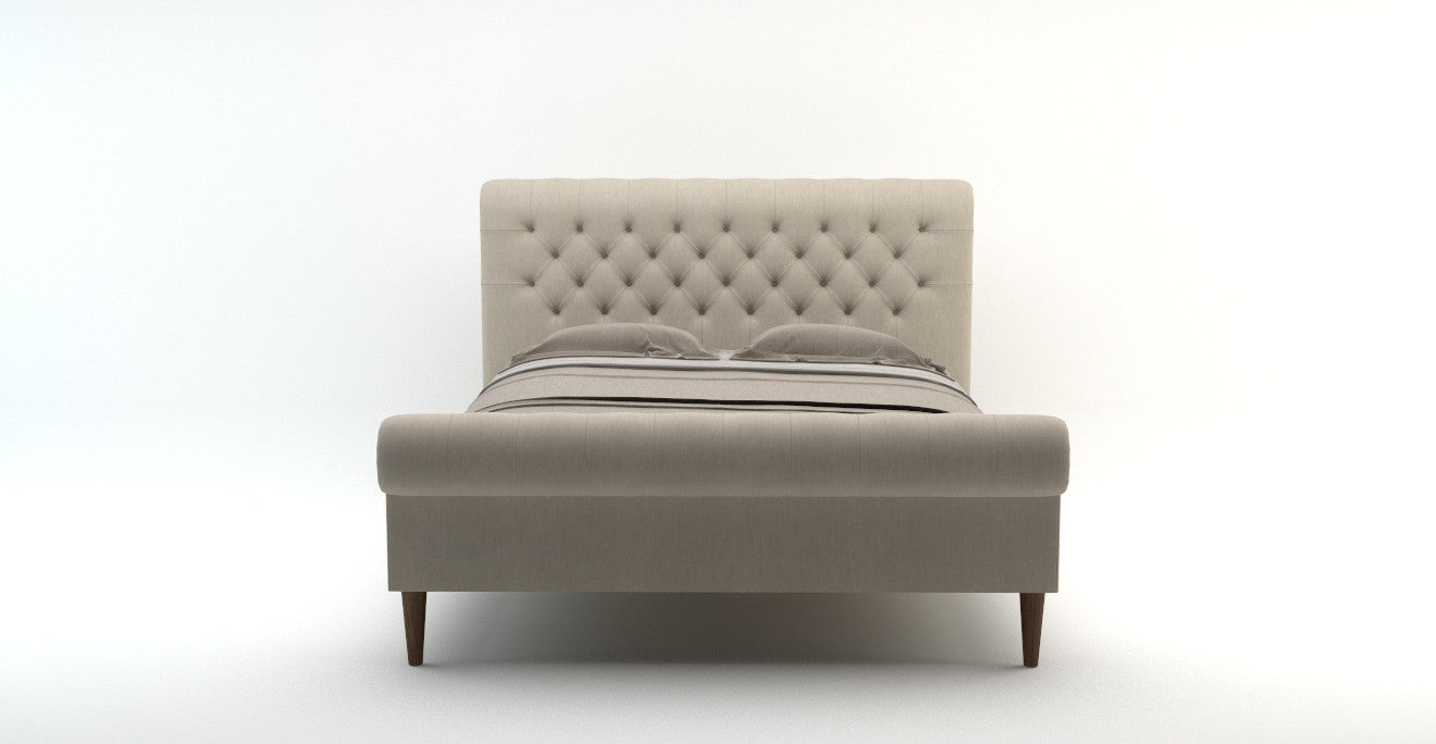 Heidi King Size Bed Frame