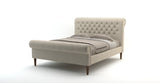 Heidi Queen Size Bed Frame