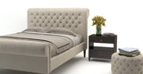 Heidi Queen Size Bed Frame