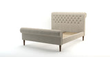 Heidi Queen Size Bed Frame
