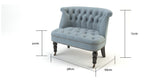 Helene Loveseat