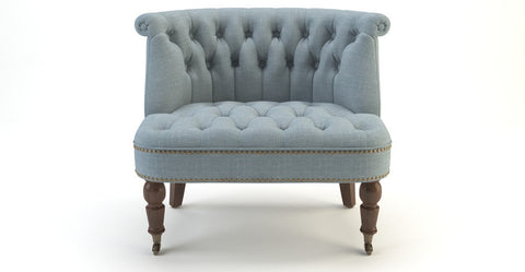 Helene Loveseat