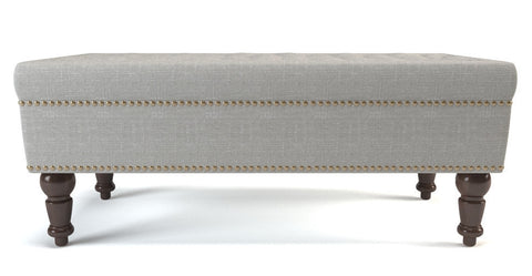 Helene Ottoman