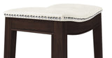 Hocker Set of 2 Bar Stools - Goldilocks 71.5